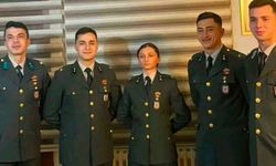 Teğmen ihraçlarına bir iptal kararı daha!