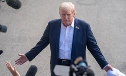 Trump açık açık tehdit etti! 'Zaman daralıyor! Büyük bir donanma İran'a ilerliyor...'