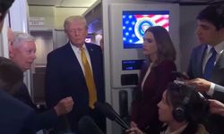 Trump’tan İran’a askeri operasyon sinyali