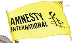 Uluslararası Af Örgütü'nden İstanbul Barosu davası açıklaması! 'Karar olumlu olsa da...'