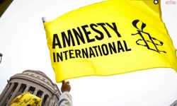 Uluslararası Af Örgütü’nden İran’a çağrı! 'Protestocu katliamına son verin'