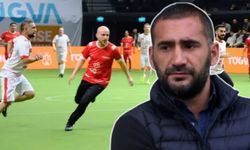 Ümit Karan gözaltına alındı! 2 gün önce Bilal Erdoğan ile maç yapmıştı...