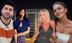 Ünlülere yönelik uyuşturucu soruşturmasında yeni gelişme! 19 kişi tutuklandı...