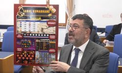 Veli Ağbaba'dan sanal kumar tepkisi! 'Devlet eliyle memleketi kumarhaneye çevirdiler'