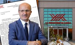 YÖK'ten üniversitelere 'Cuma namazı' talimatı!