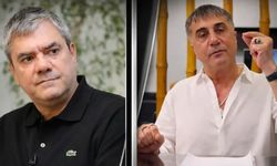 Yılmaz Özdil Sedat Peker'i övmeye doyamadı! 'Varlığıyla onur duyduğum...'