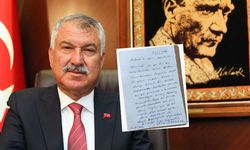 Silivri zindanındaki Zeydan Karalar'ın acı günü