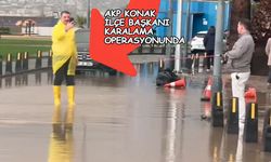 AKP'nin 'Algı' operasyonu! İlçe başkanı başrolde