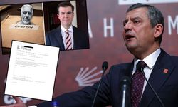 Özel’den Epstein dosyalarında adı geçen medya patronuna: Layığını bulacaksın