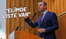Özgür Özel, "Akın Gürlek mal varlığını açıklasın" dedi süre verdi!