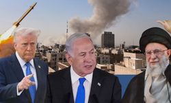 ABD ve İsrail'in İran'a saldırdı! İşte saat saat yaşanalar