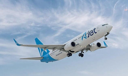 AJet’in İstanbul–Tahran uçağı Ankara’ya acil iniş yaptı