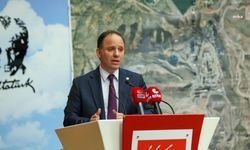 'AKP kamuya ait tüm otoyolları özelleştirme peşinde'