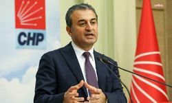 'Gazetecilerin yazdıkları nedeniyle 'azılı bir suçlu' gibi gözaltına alınması kabul edilemez'