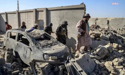 Pakistan, Afganistan'a savaş ilan etti: 133 Taliban öldürüldü