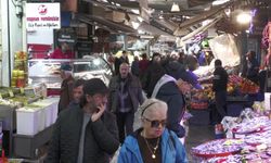 Ramazanda AKP dönemi! Tane ile hurma satışı