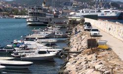 5 yaşındaki oğlu ile denize atladı! Çocuk boğuldu, anne kurtuldu