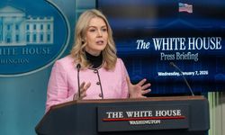 Beyaz Saray: ABD, El Mencho'nun öldürülmesinde destek verdi