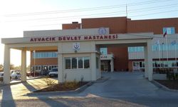 Çanakkale'de sahilde erkek cesedi bulundu