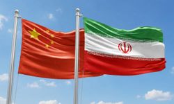 Çin'den İran'daki vatandaşlarına 'ülkeden ayrılın' uyarısı