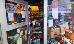 İçki fiyatlarını camına asan büfeye ceza