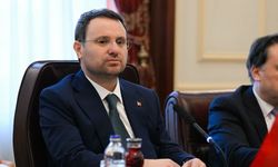 Akın Gürlek'ten Devlet Bahçeli'ye teşekkür!