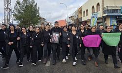 Cenaze sonrası acılı aile isyan etti! 'Müdahale edeceğiz artık yeter!'