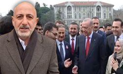 Öztunç'tan Cumhurbaşkanı Erdoğan'a "Boğaziçi" tepkisi! 'Ayrım yapamazsınız'