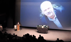 Ali Tutal'a gözyaşlarıyla veda