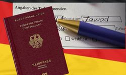 Almanya'da 'dil çetesi'ne darbe! Sınava başkası giriyordu