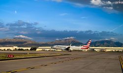 ABD’de 'özel güvenlik' alarmı! Hava sahası 10 günlüğüne uçuşa kapatıldı...