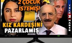 Arap dünyasını karıştıran kadın! Epstein ile rezil yazışmalar