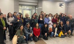 Aslı Aydemir 223 gün sonra ilk kez hakim karşısına çıktı