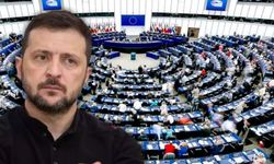 Avrupa Parlamentosu'ndan Ukrayna'ya dev kredi için onay!