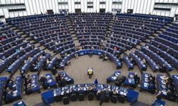 Avrupa Parlamentosu'ndan Türkiye'ye kınama!