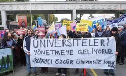 AYM’den Boğaziçi protestoları için ihlal kararı!