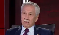 Bülent Arınç: Millet başörtüsünü, Müslümanlığı, namazı bıraktı