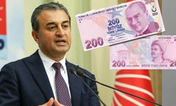 En büyük banknot 200 liranın 17 yıllık hazin öyküsü