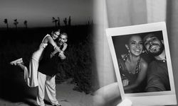 Buse Terim aşkını ilan etti! Sevgililer Günü paylaşımı olay oldu