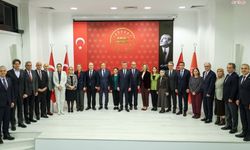 CHP büyük buluşma için 2 Mart'ı bekliyor!