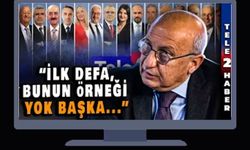 CHP'li Çakırözer'den  RTÜK'e Tele2 Haber tepkisi: 'Senin yaşamanı istemiyorum' diyor