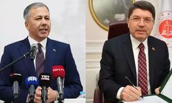 Kabine'de kritik değişiklik! Adalet Bakanı ve İçişleri Bakanı görevden alındı...