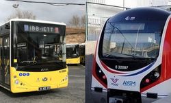 İstanbul'da ulaşıma zam! Marmaray’a yüzde 25, İETT'ye yüzde 20...