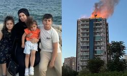 Anne ve üç çocuğu hayatını kaybetmişti! İtfaiye görevlisinden kahreden itiraf...