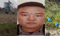 Çinli iş insanının cesedi İstanbul'da toprağa gömülü bulundu!