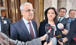 DEM Parti İmralı Heyeti'nden rapor açıklaması! 'Ay sonuna yetişmesi beklenebilir'