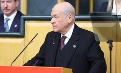 Devlet Bahçeli'den 'Terörsüz Türkiye' açıklaması! 'Kritik bir eşikteyiz'