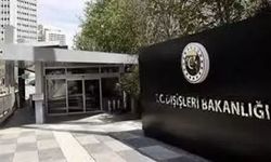 Dışişleri Bakanlığı'ndan arabuluculuk açıklaması!