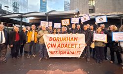 Dorukhan Büyükışık davasında yeni gelişme! İnşaat demiri, jop ve kelepçe iddiası...