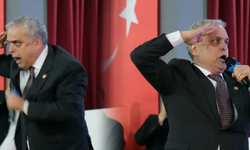 Erdoğan'a topuk selamı veren AKP'liden emeklileri kızdıracak sözler